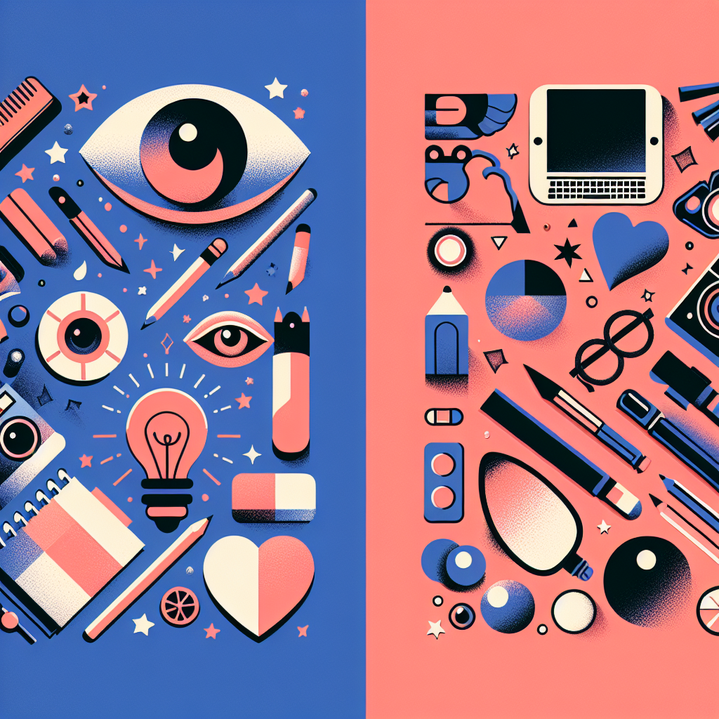 Minimalis vs Maximalist: Gaya Mana yang Dominan Tahun Ini?