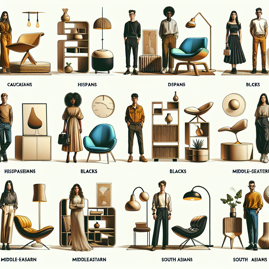 10 Furniture Designer Muda yang Membawa Angin Segar di Industri Mebel