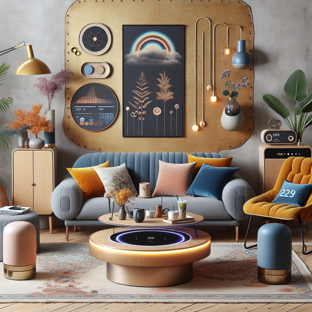 Trend Alert! 5 Desain Furniture 2025 yang Bikin Rumah Kamu Auto Estetik