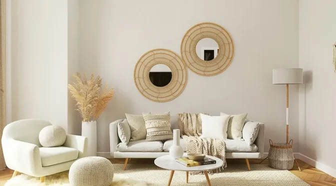 Desainer Furnitur April 2026 Mulai Tinggalkan Kayu Jati: 3 Material Chaos Baru yang Justru Disukai Gen Z
