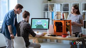 Desainer Mebel Mulai Ditinggalkan, Orang Lebih Pilih ‘Cetak Sendiri’ Meja dan Kursi dengan AI dan 3D Printer – Inilah 3 Alasan Kenapa Profesi Ini Terancam Punah
